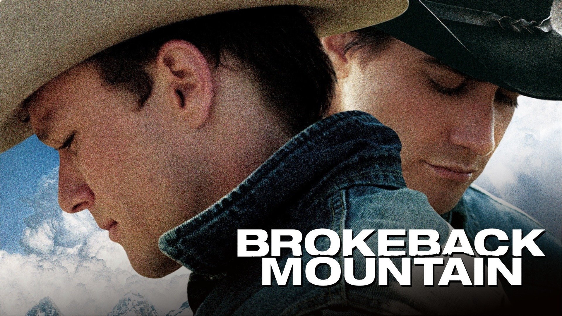 Brokeback Mountain