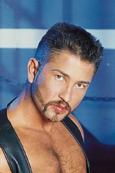 et billede af Cody Wolff