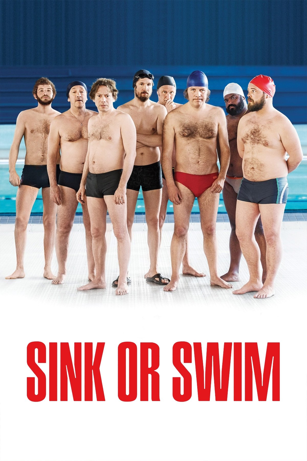 Sink or Swim