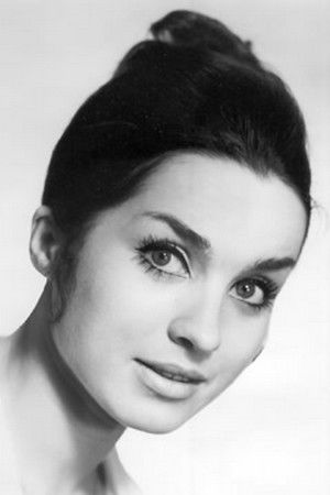 et billede af Ewa Miodyńska