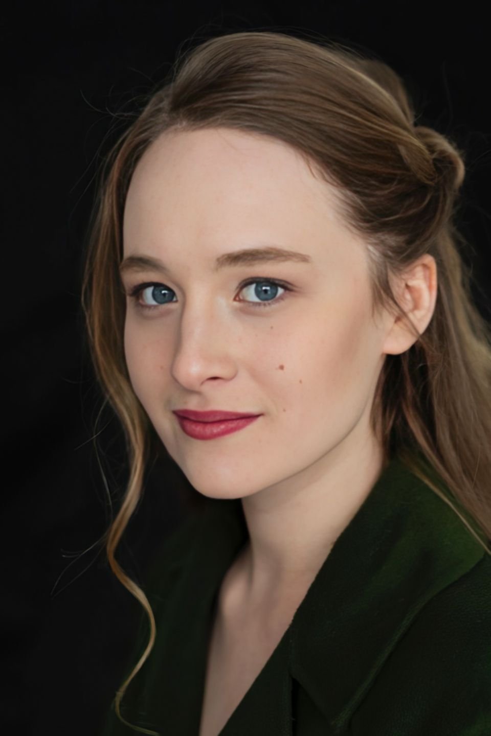 et billede af Maria Kowalska