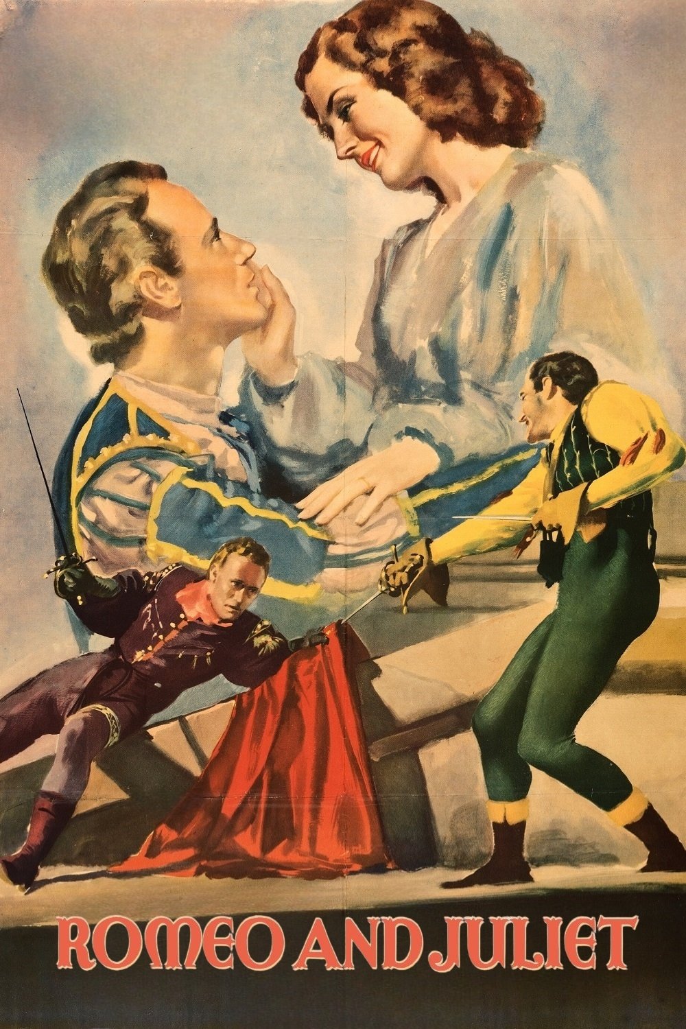 Romeo and Juliet