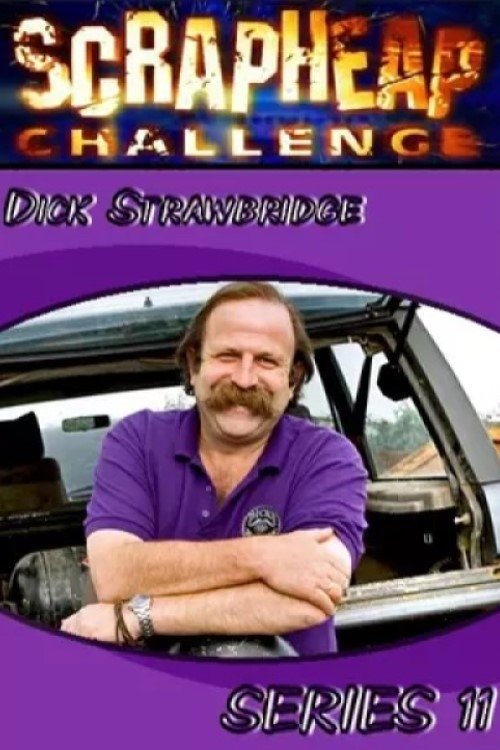 Scrapheap Challenge - Season 11