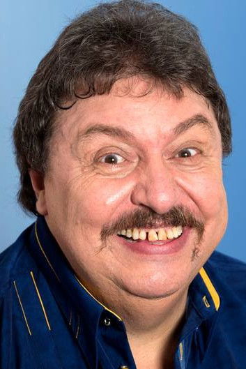 et billede af Achim Mentzel