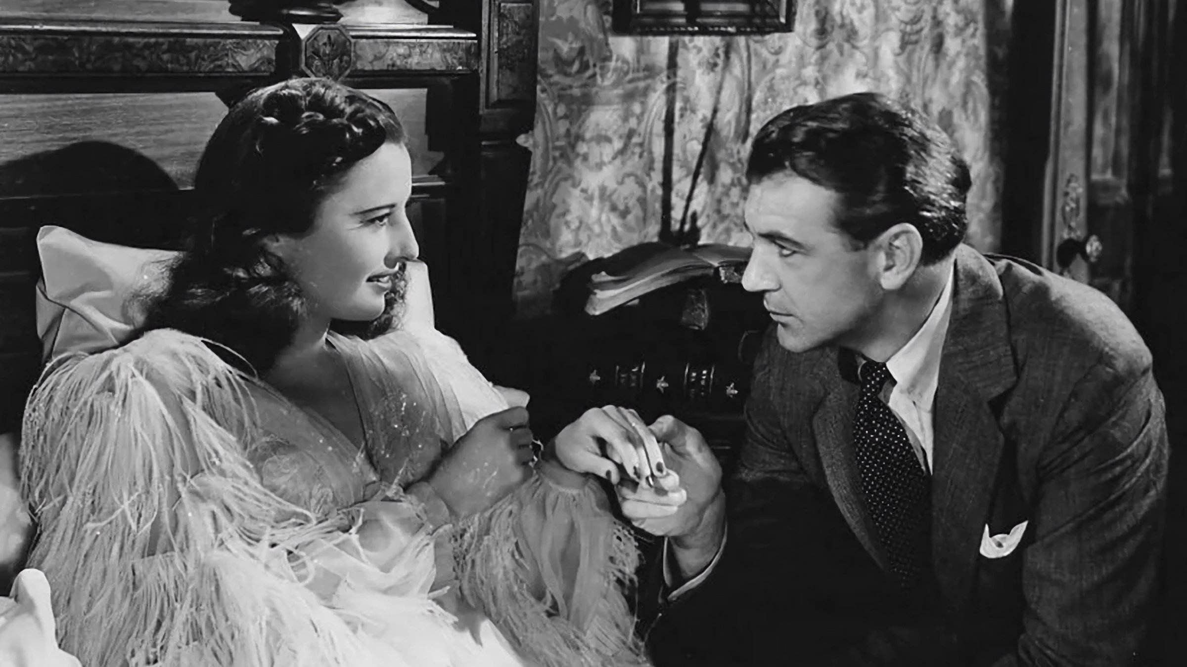 Ball of Fire (1941)