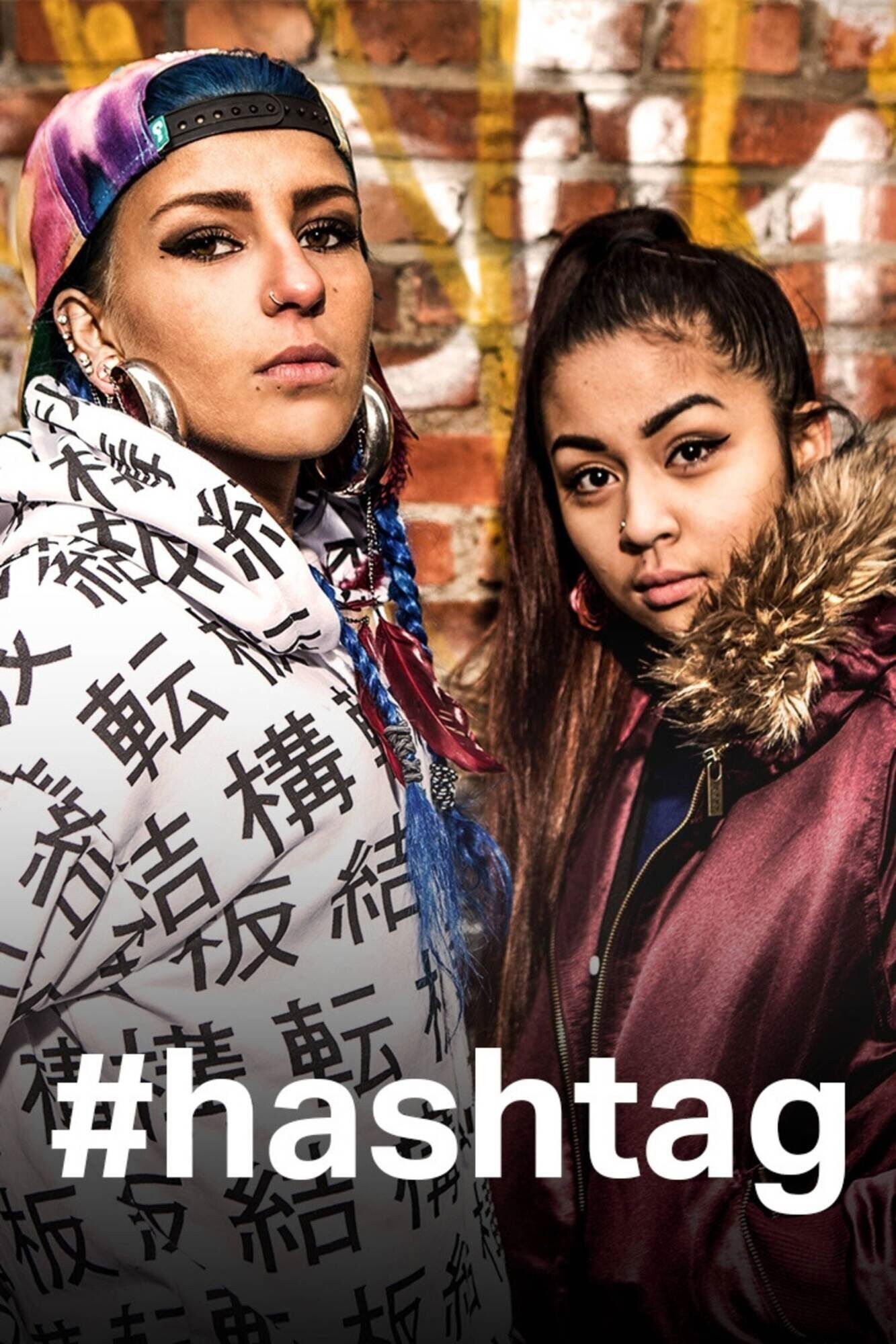 #hashtag