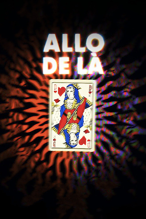All&ocirc; de l&agrave;