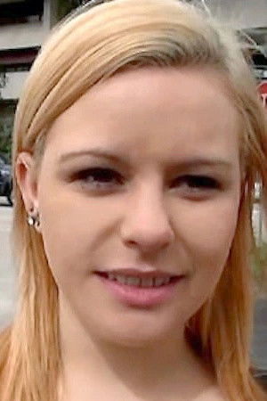 et billede af Teal Riley