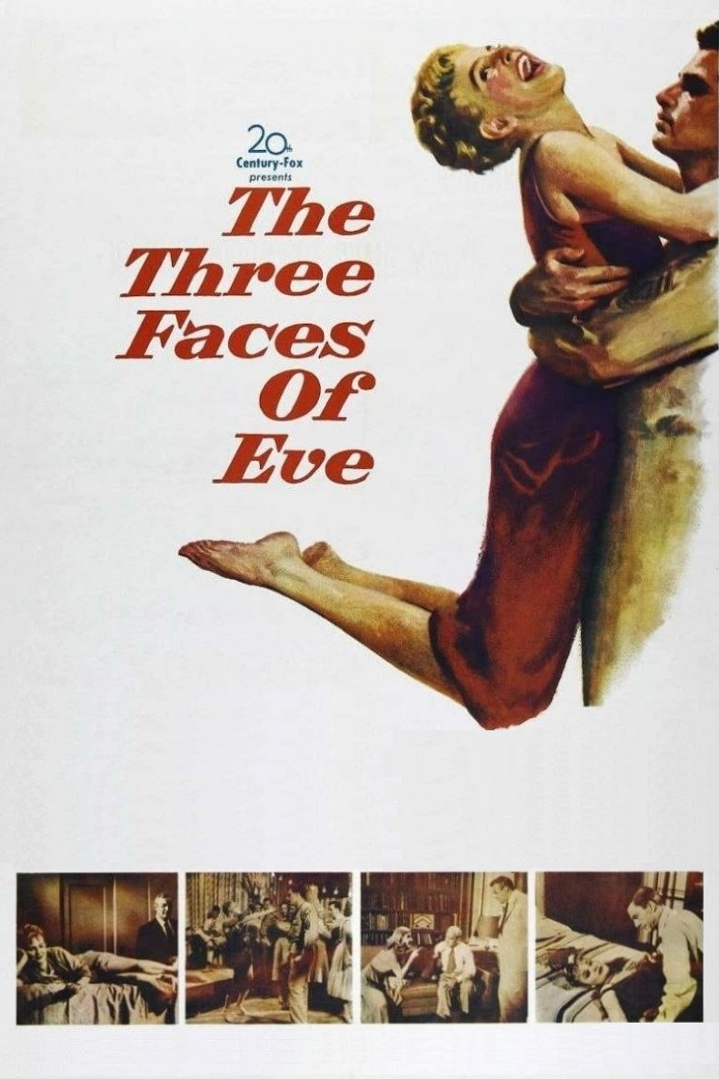 The Three Faces of Eve