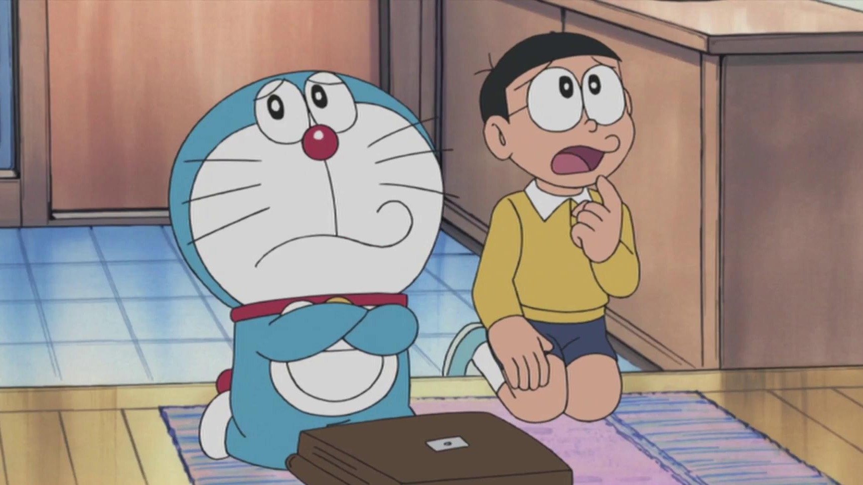 Episode 105