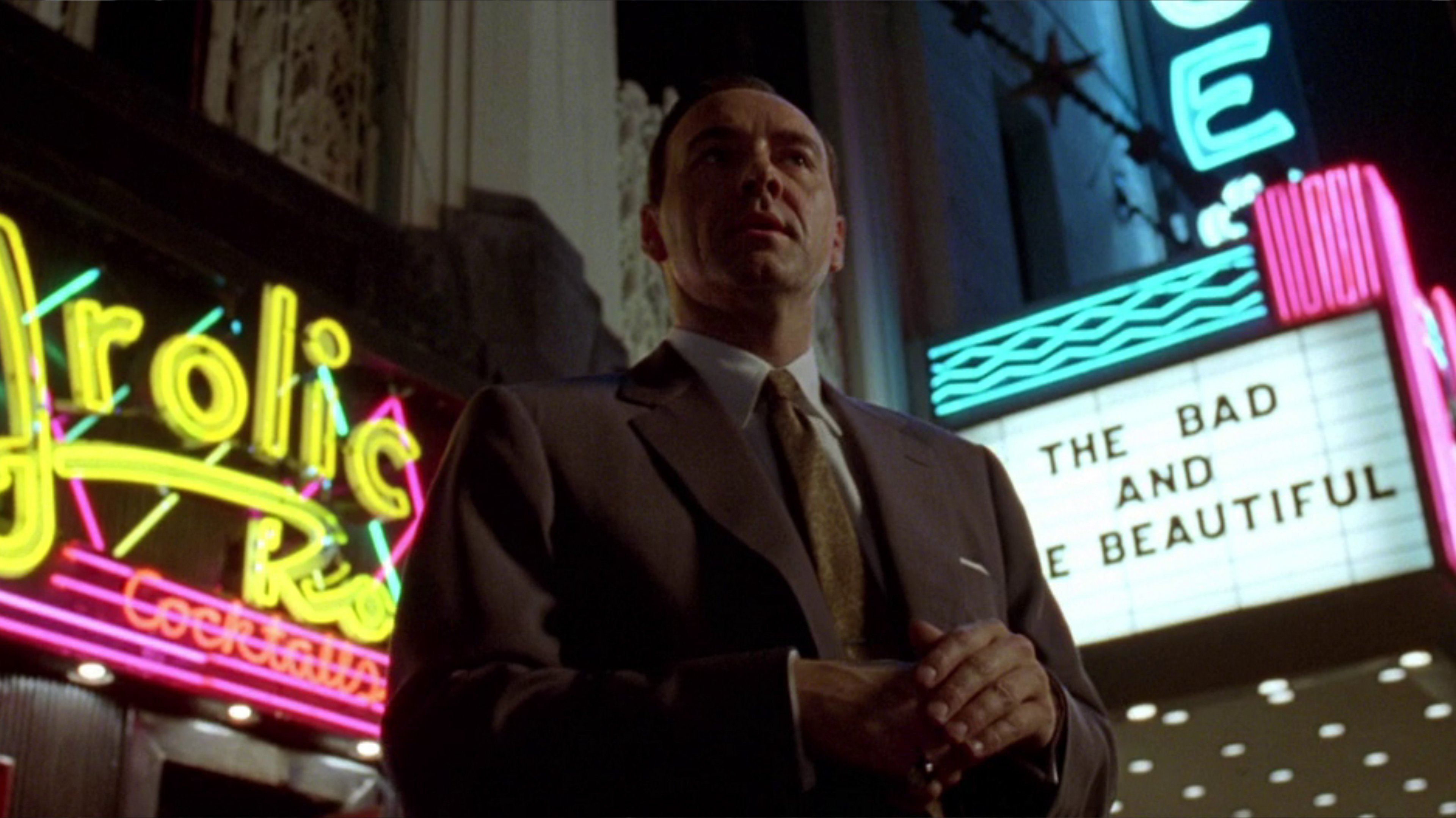 L.A. Confidential (1997)