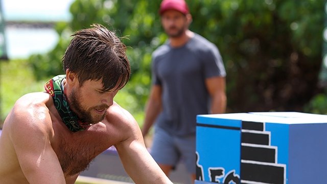 Australian Survivor