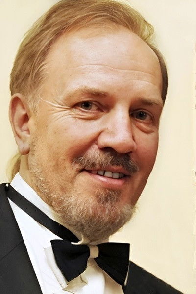 et billede af Nikolay Smetanin