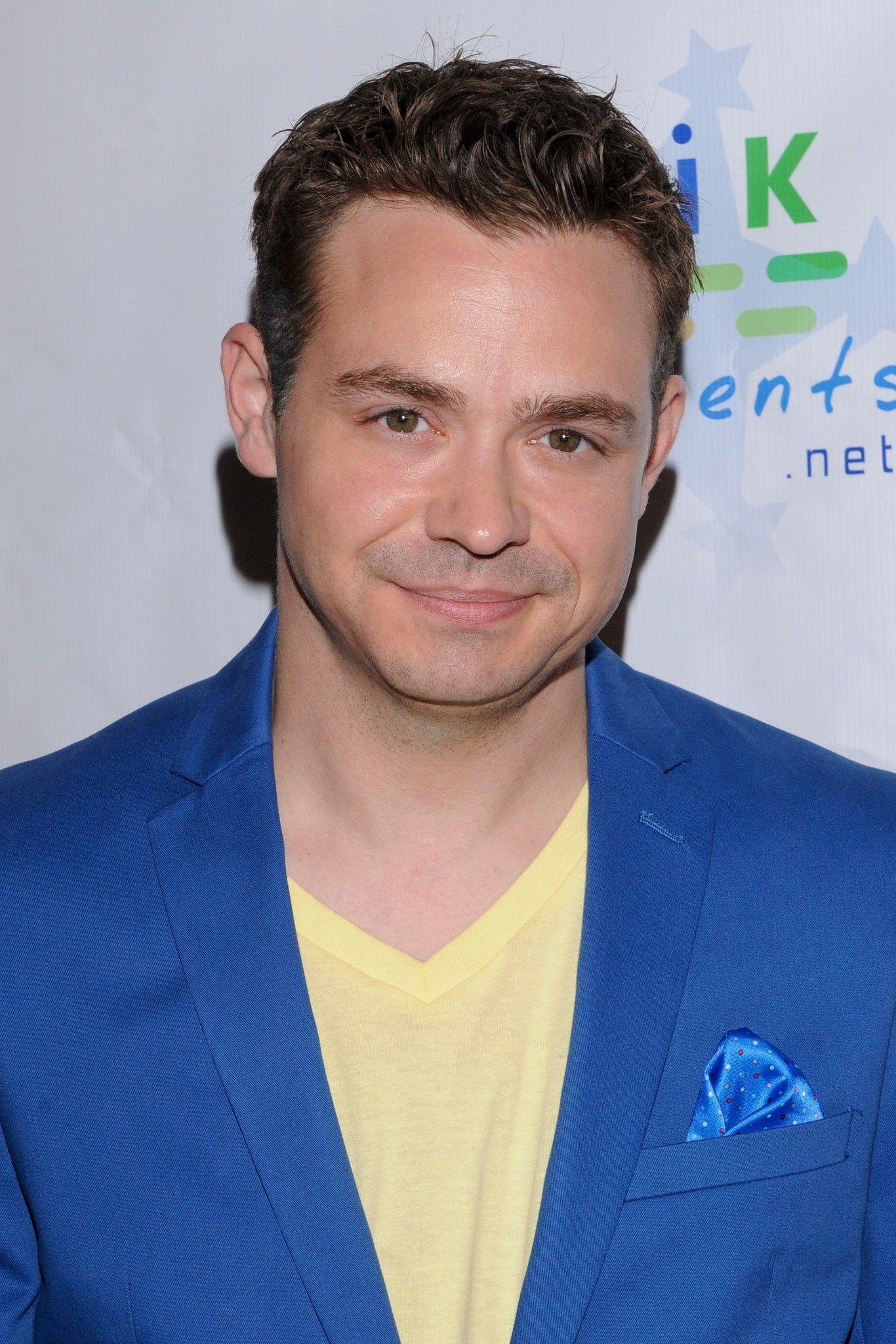 et billede af Will Vought