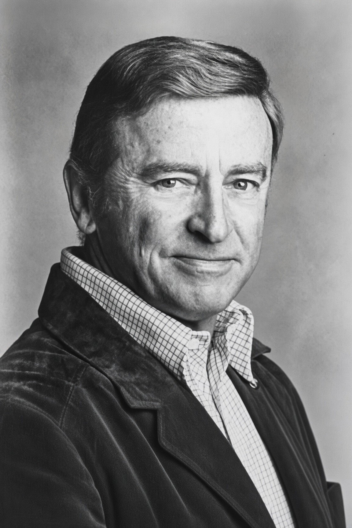 John Stephenson