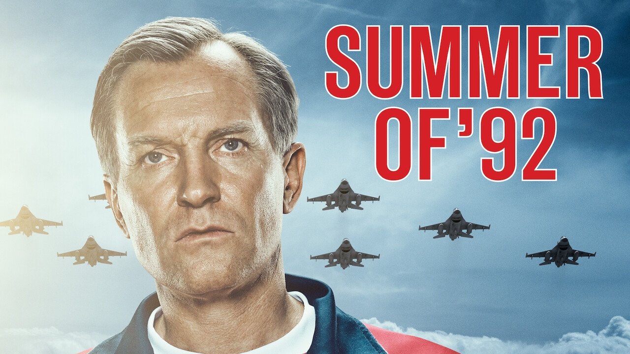 Summer of '92