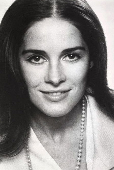 et billede af Joan Hackett