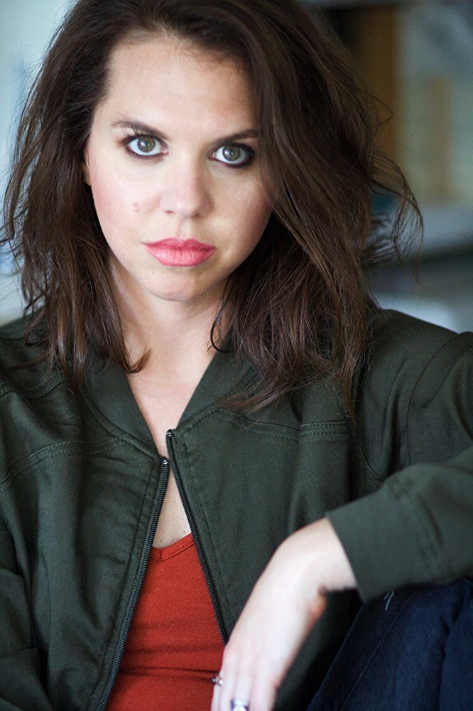 et billede af Ketryn Porter