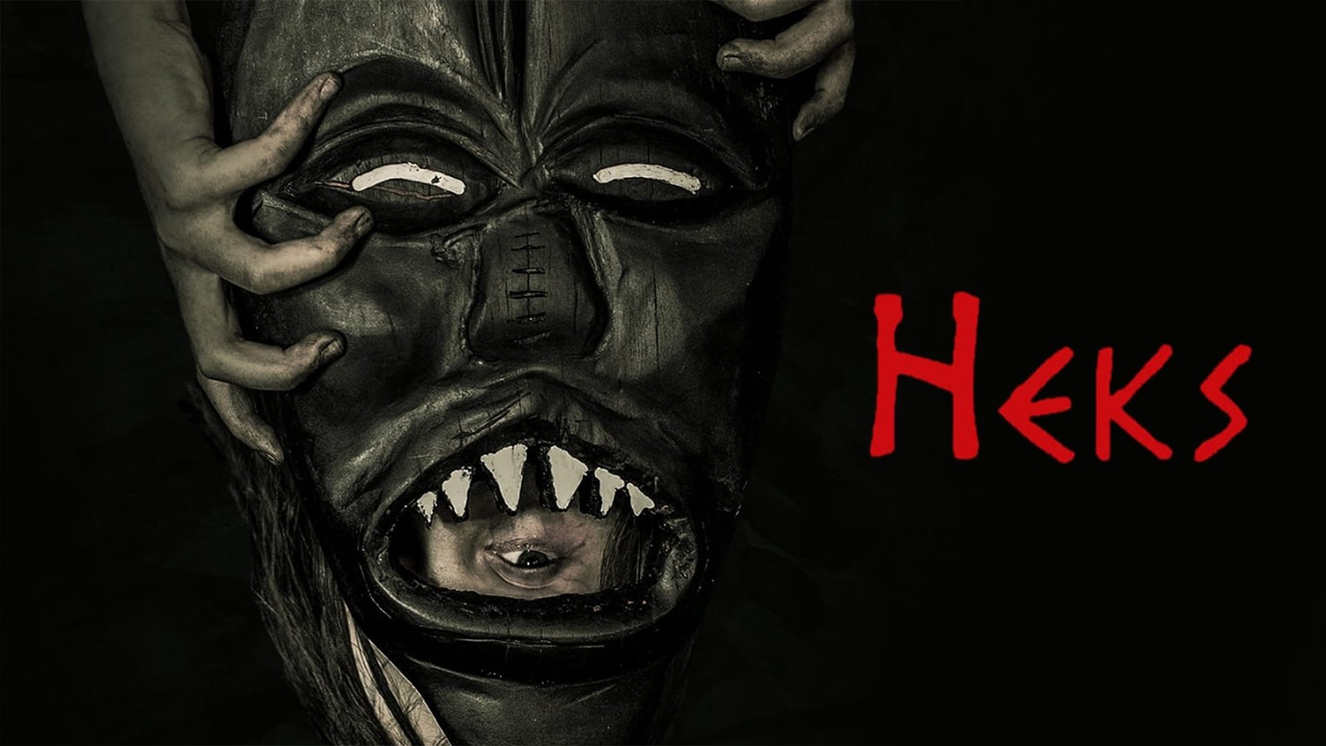 The Hex (2020)