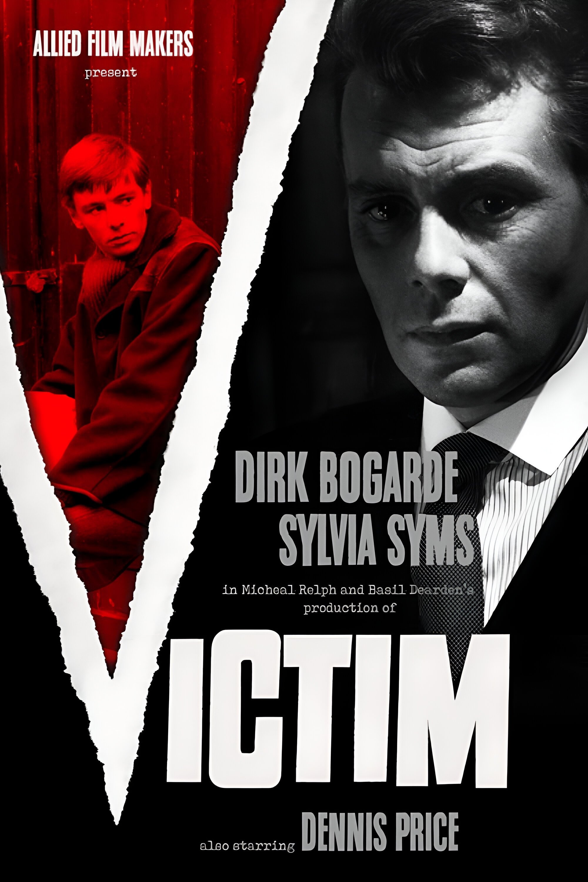 Victim