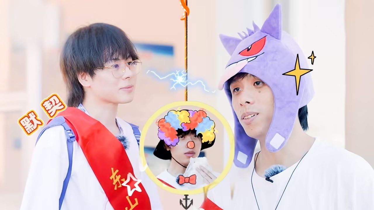 Thumbnail for Episode 6 Season 0 Episode 6