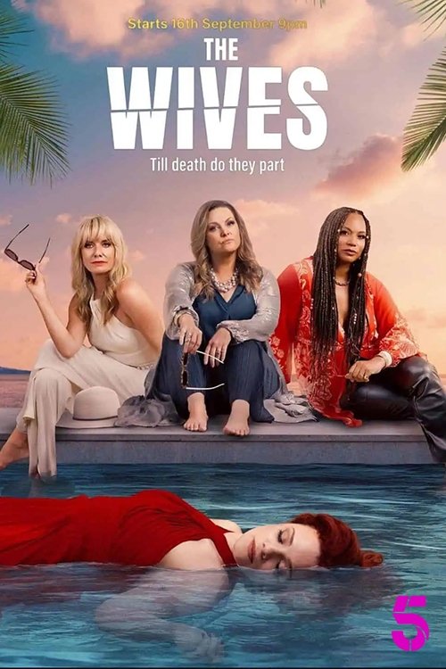 EN - The Wives (2024)