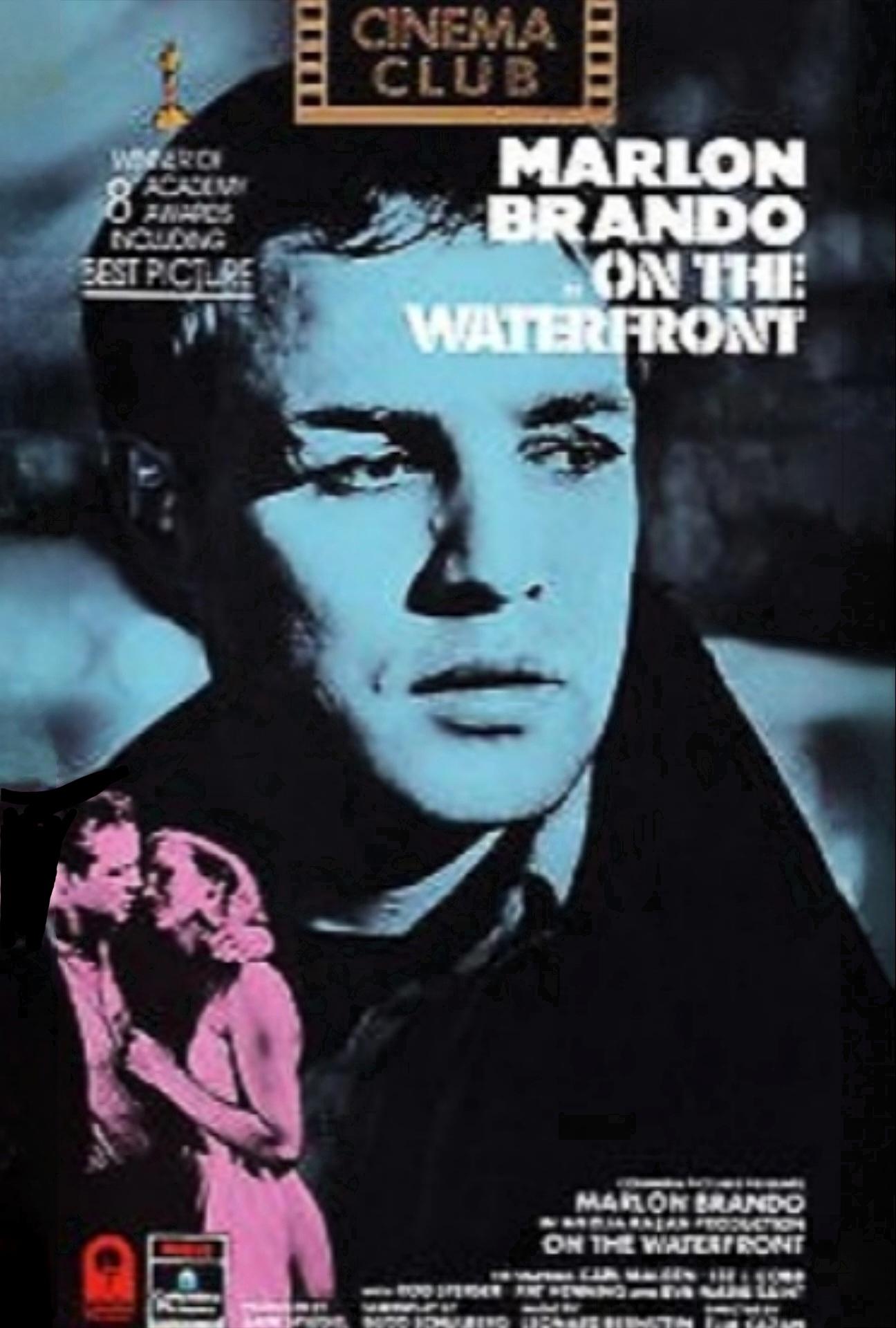 On the Waterfront