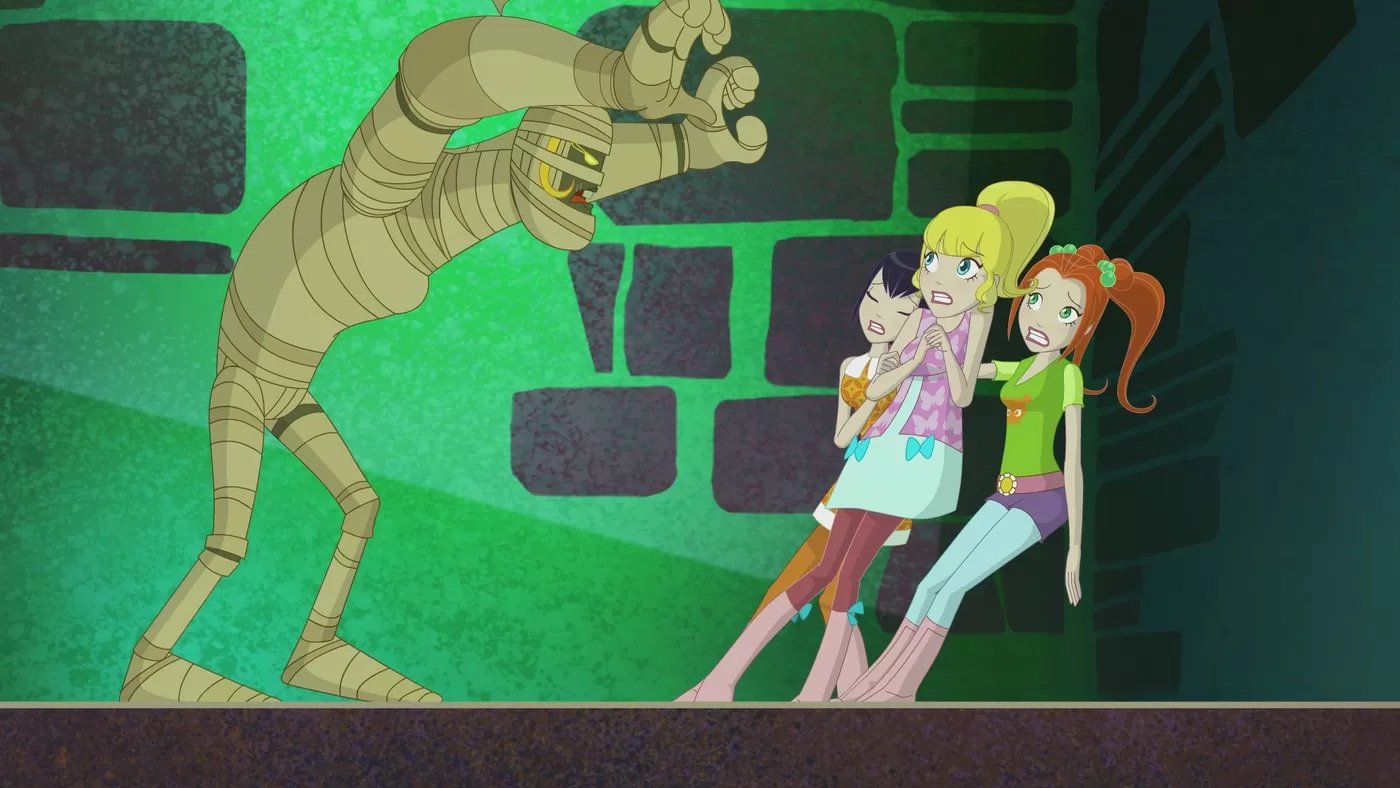 Thumbnail for Episode 1 Season 1 Episode 1