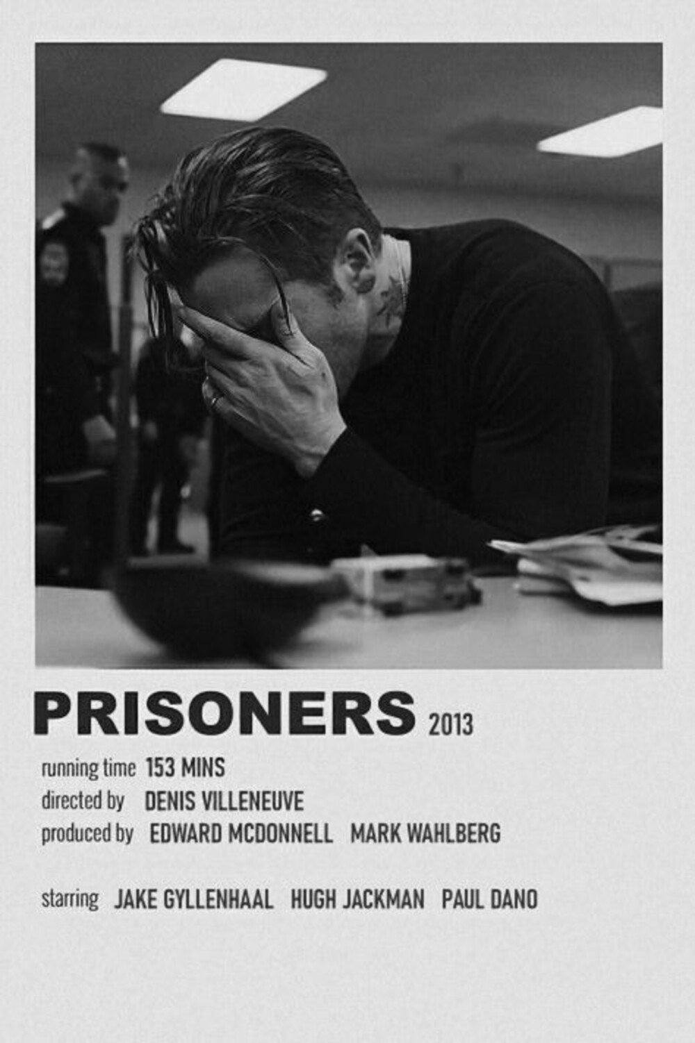 Prisoners