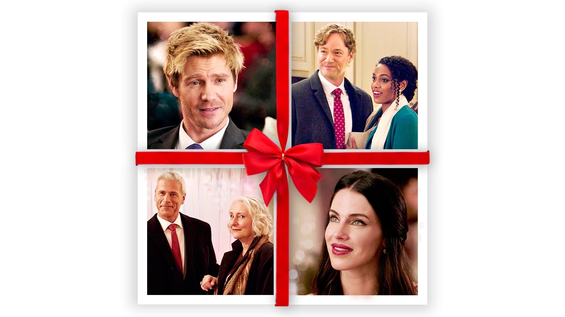 Too Close for Christmas (2020)