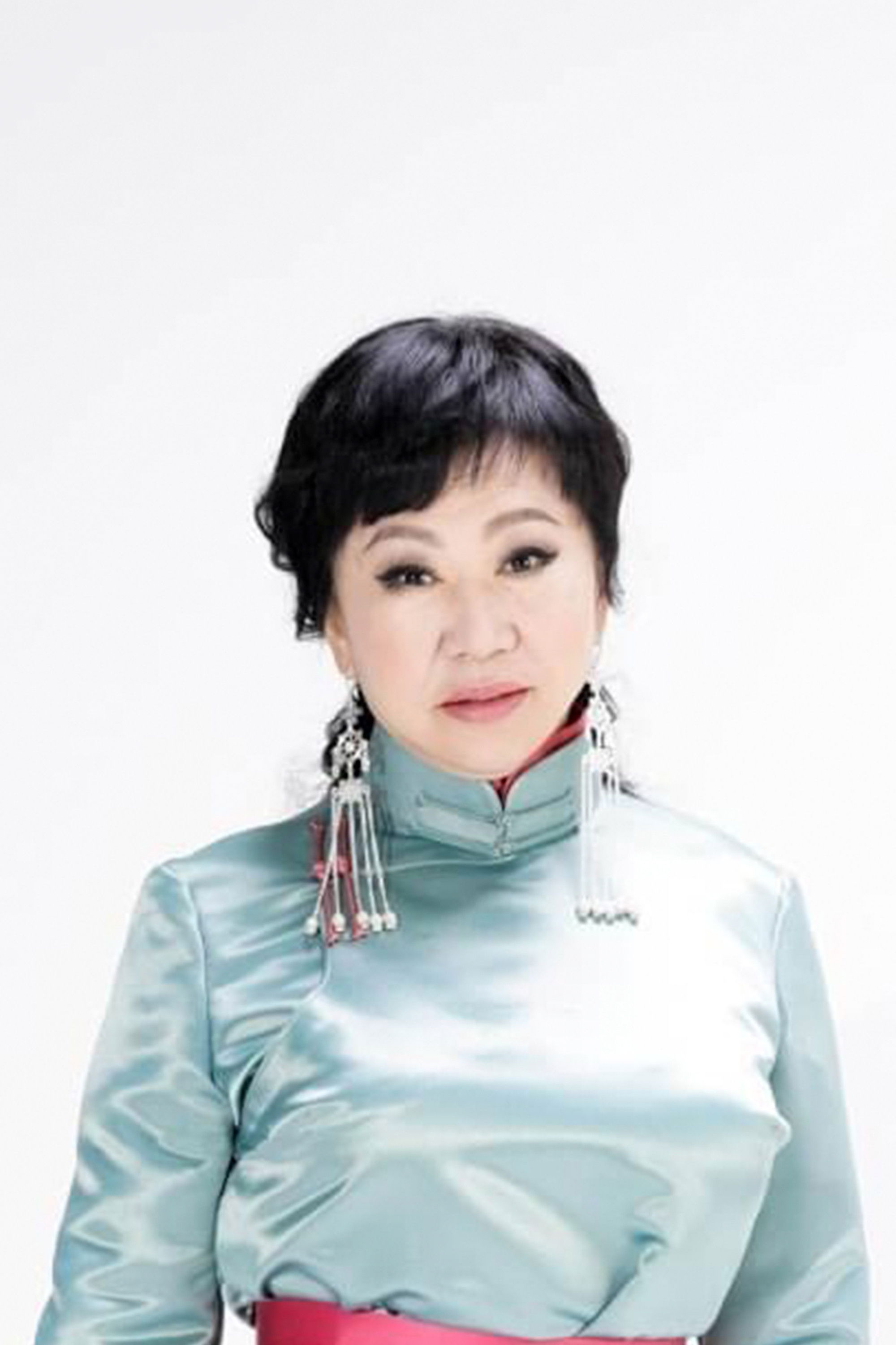 et billede af Altantsetseg Shanakhuu