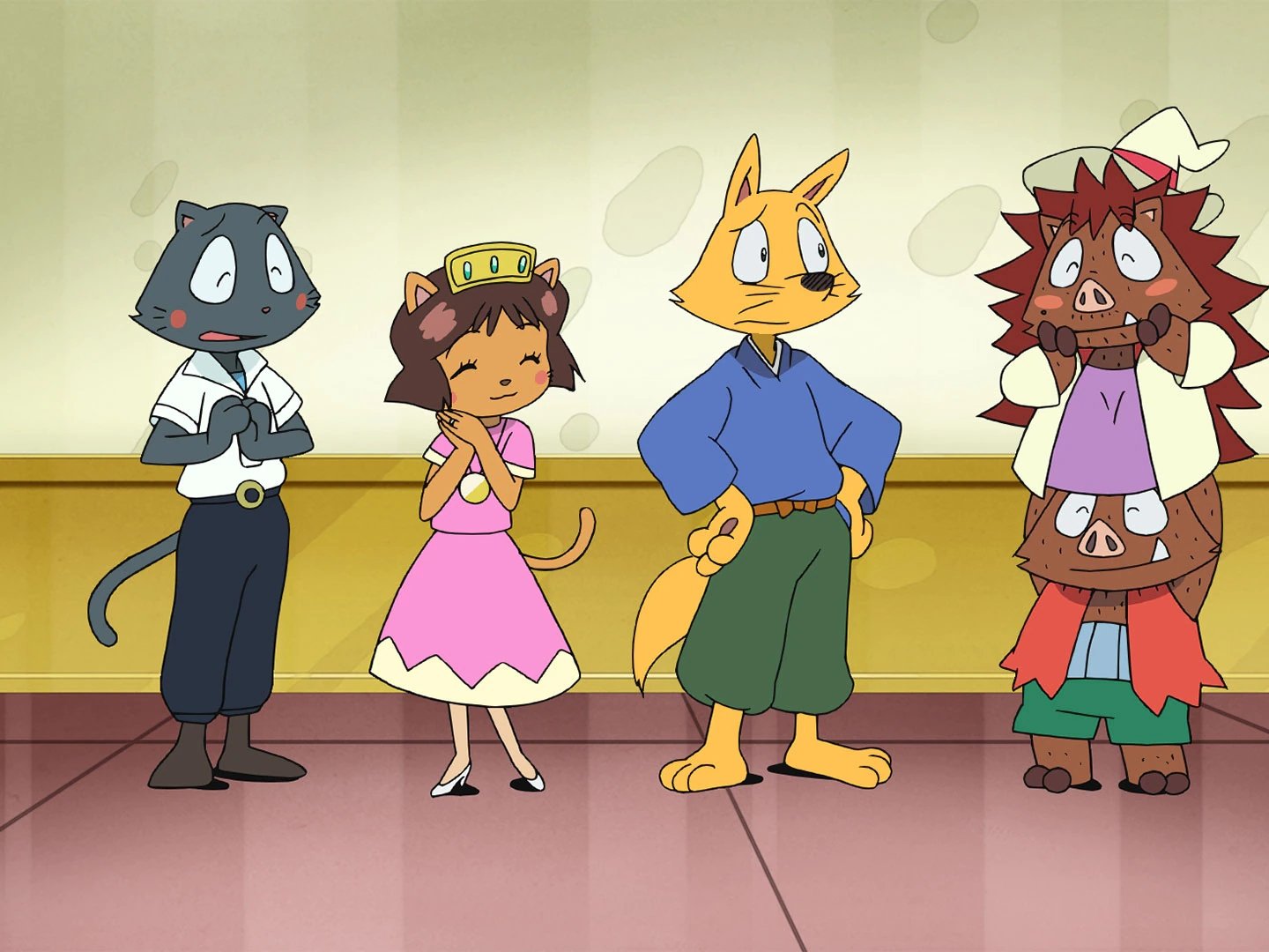 Episode 38