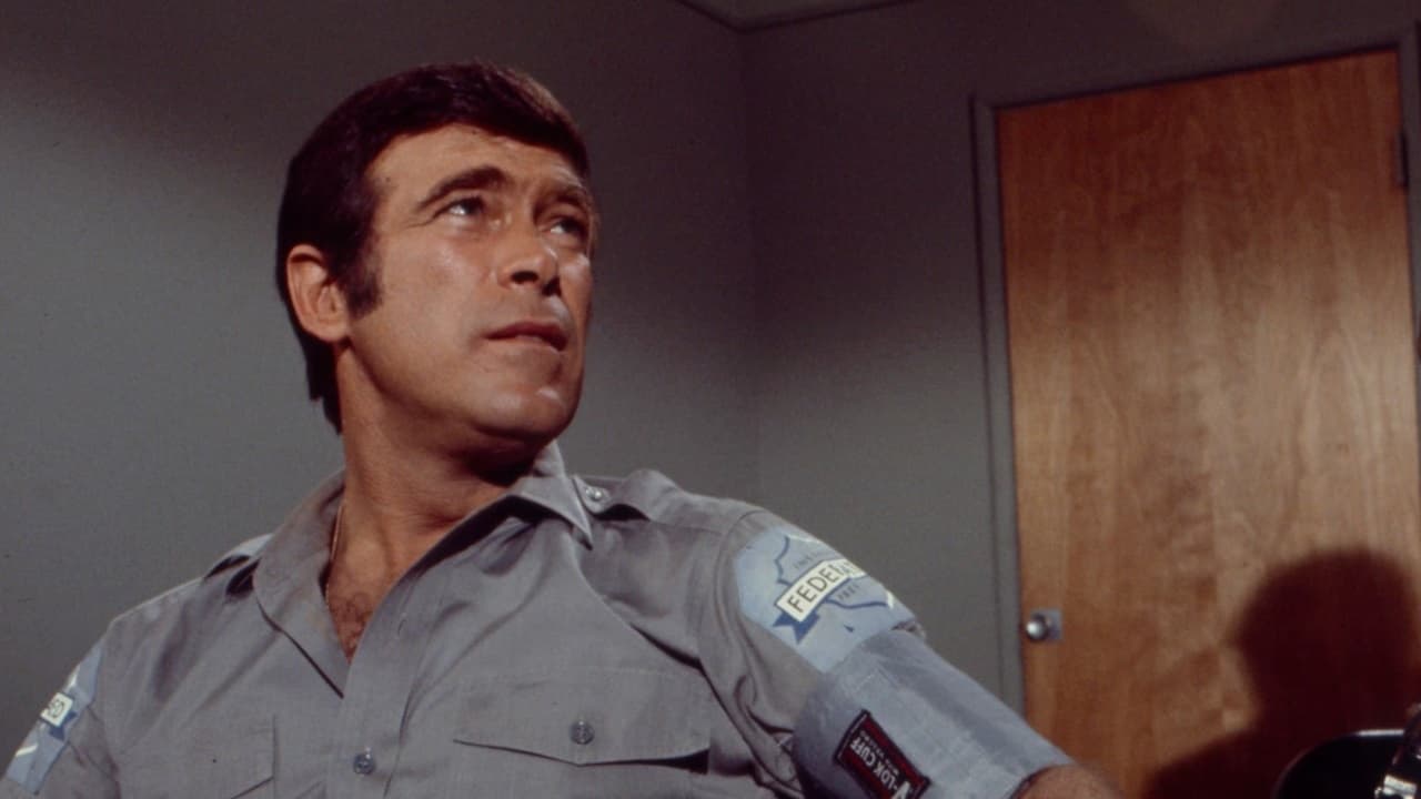 The Heist (1972)