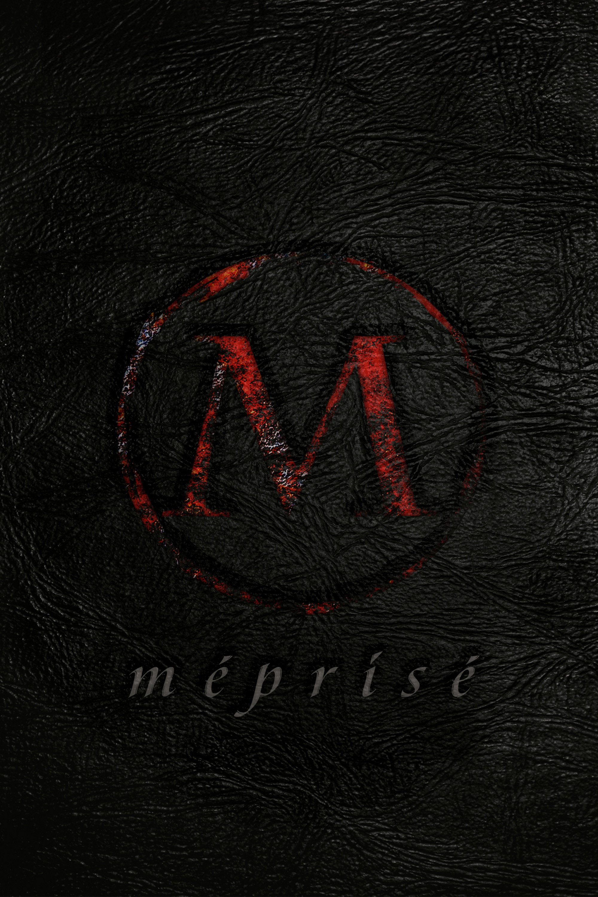 M&eacute;pris&eacute;