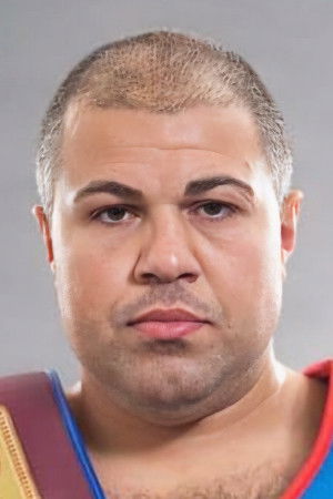 et billede af Erik Nazaryan