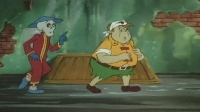 Episode 11