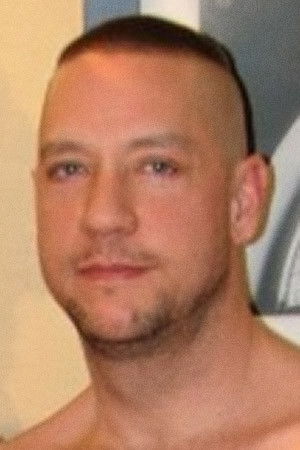 et billede af Luke Thomas