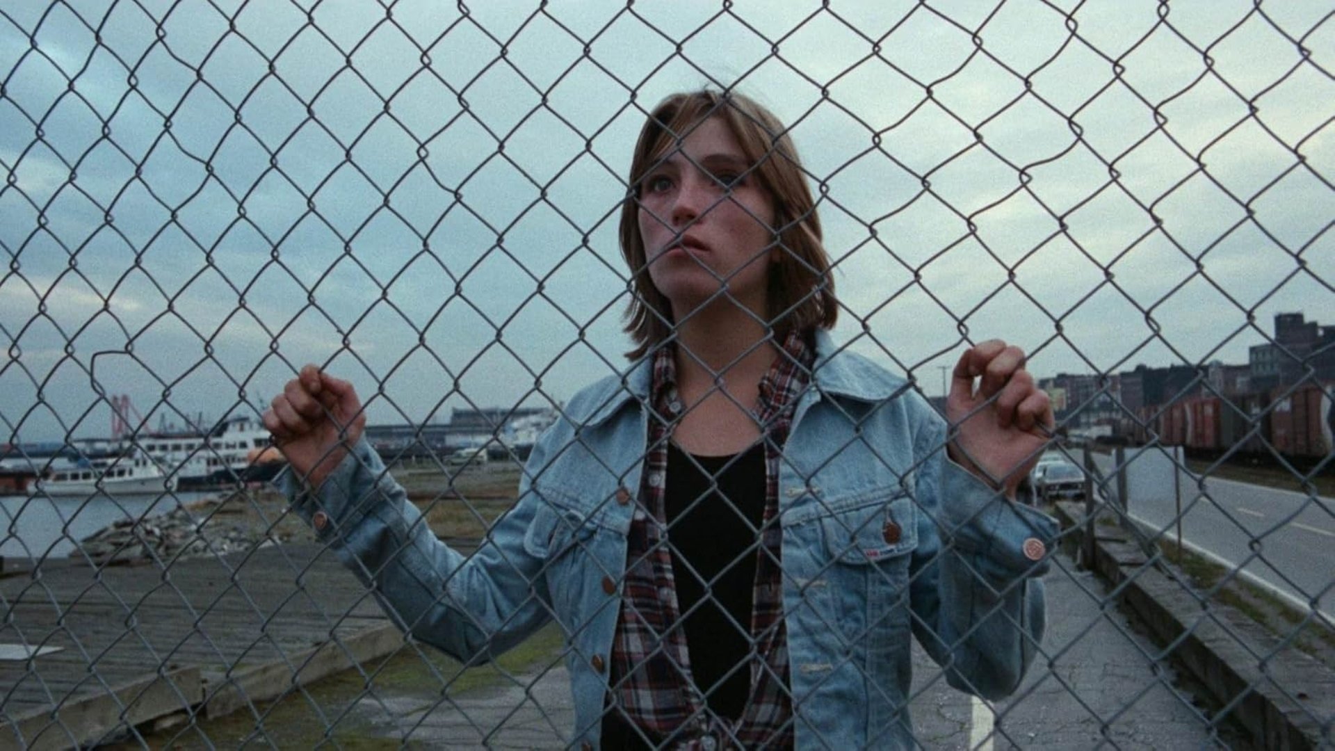 Out of the Blue (1981)