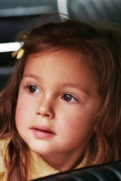 et billede af Noémie Morales