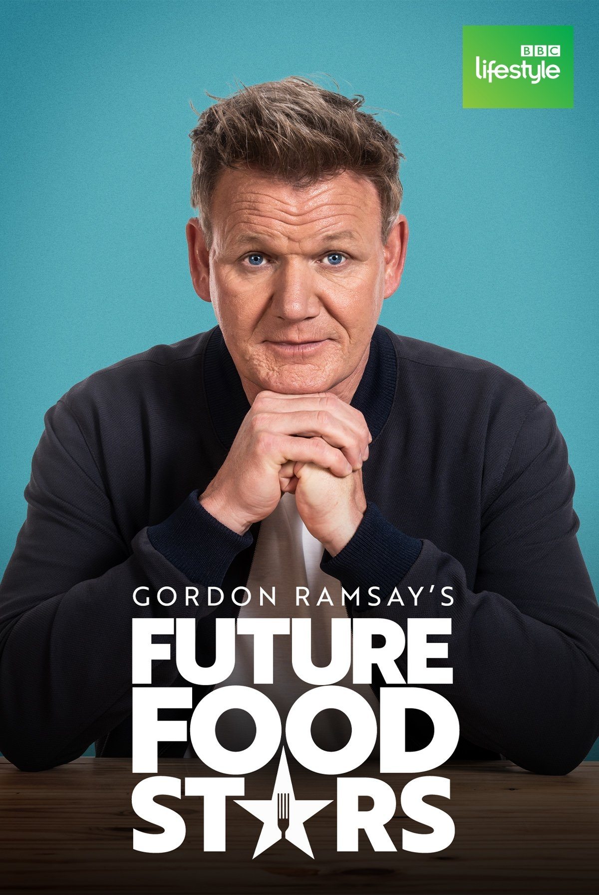 Gordon Ramsay
