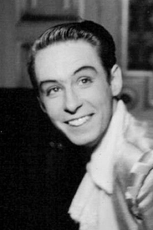 et billede af Gunnar Randin