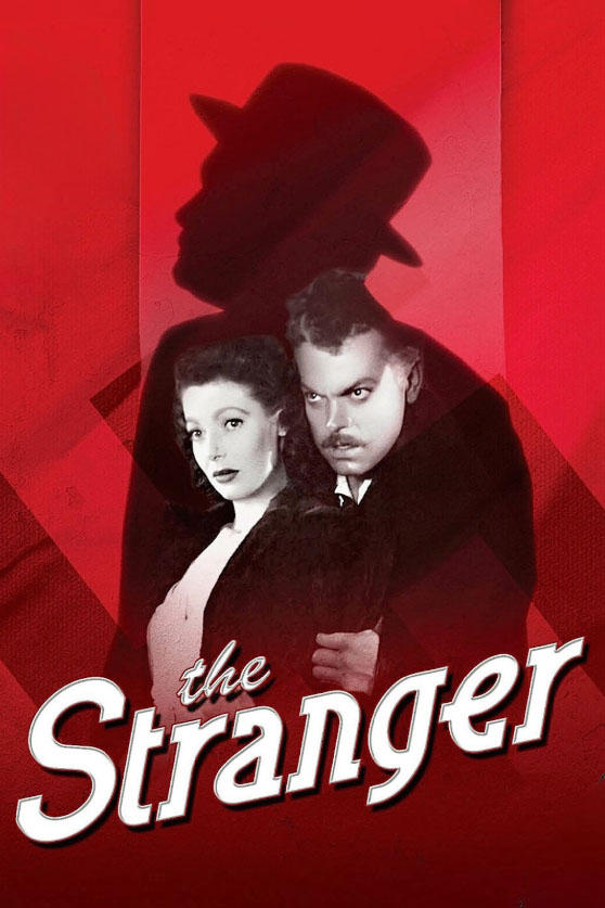 The Stranger
