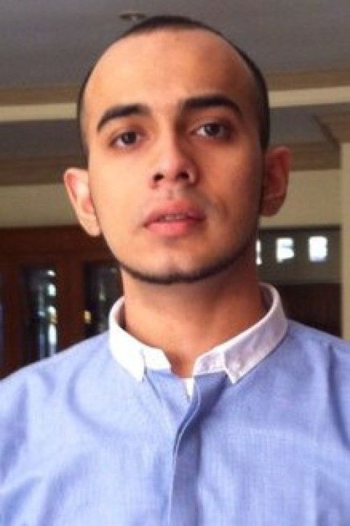 et billede af Fauzan Smith