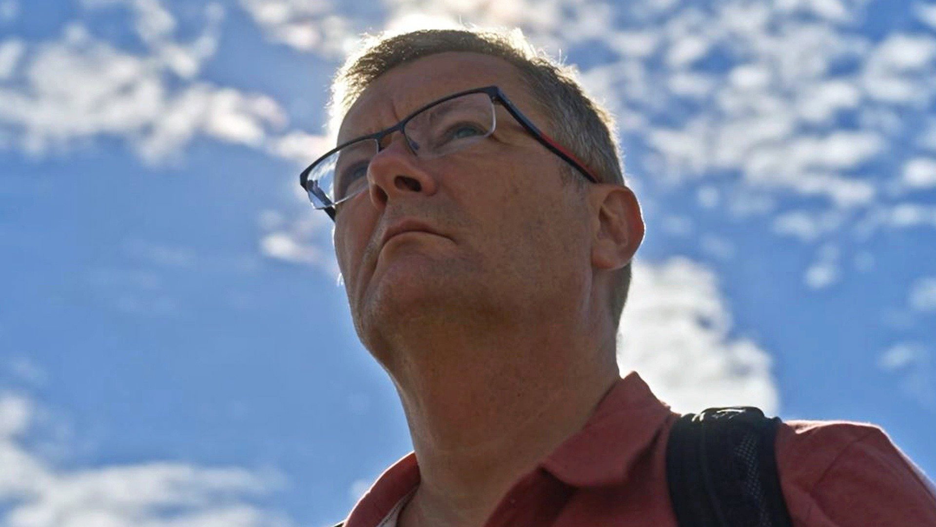 David Fuller: Monster in the Morgue S01E02 backdrop