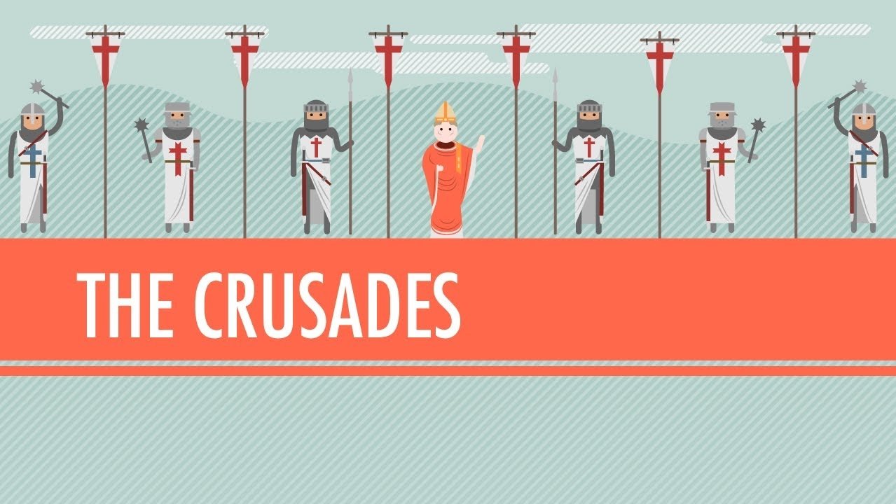 Crash Course World History - Épisode 15