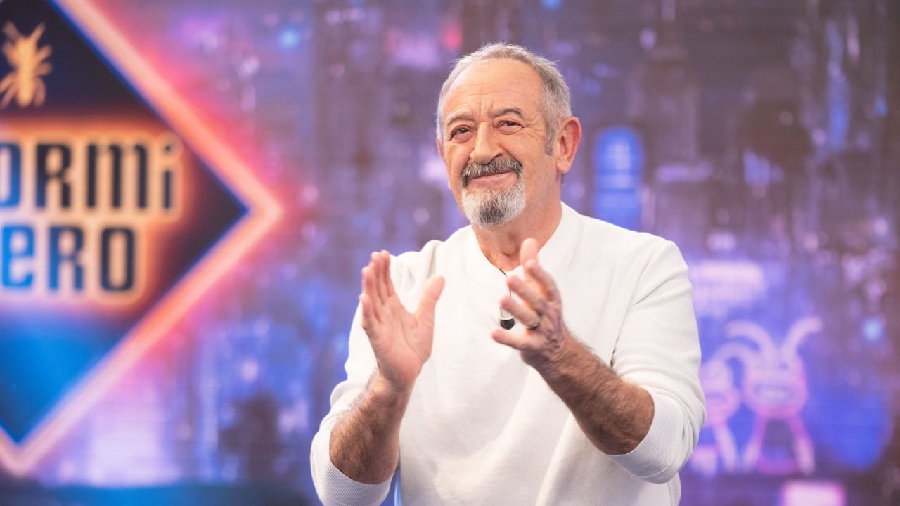 El hormiguero