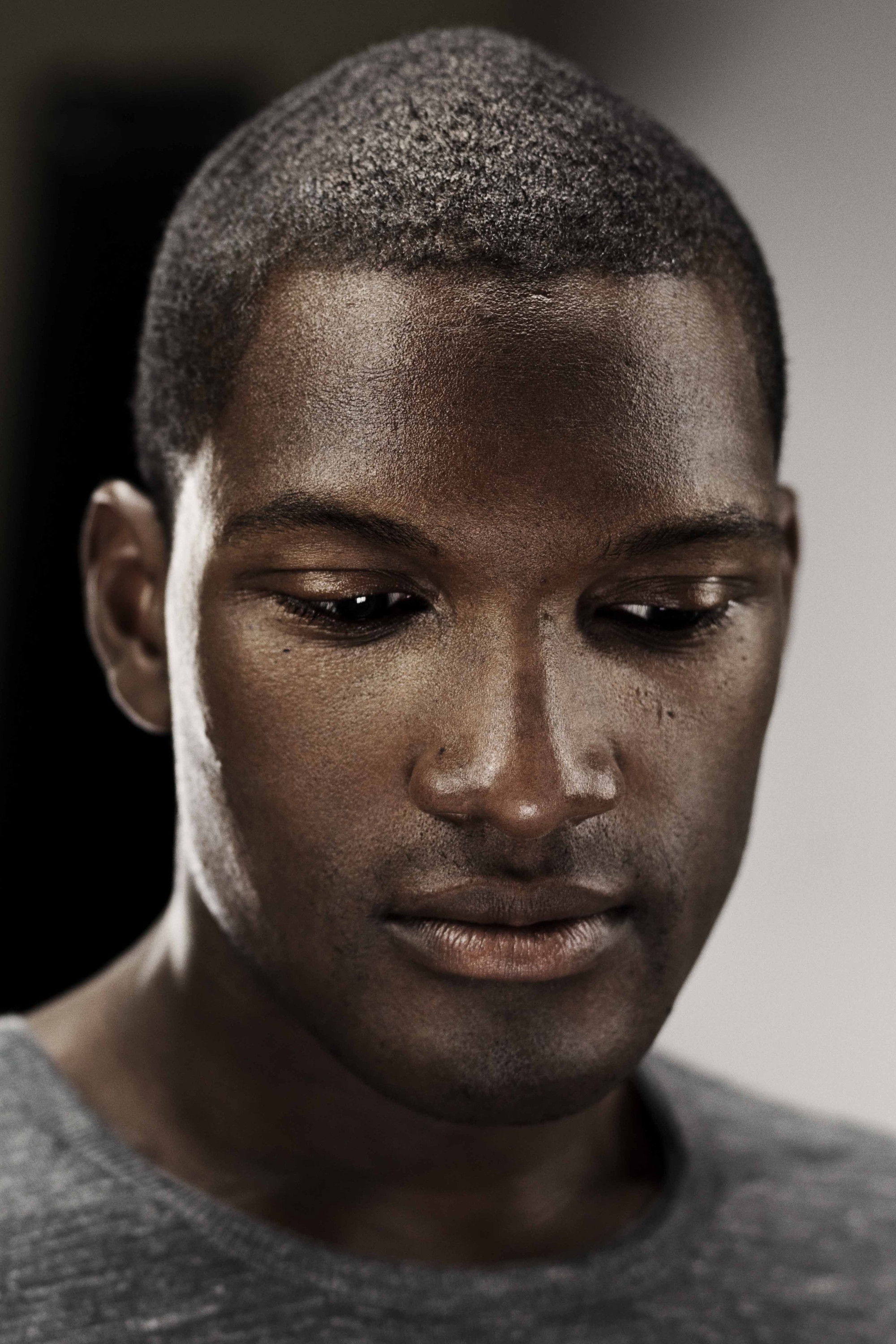 et billede af Noah Stewart