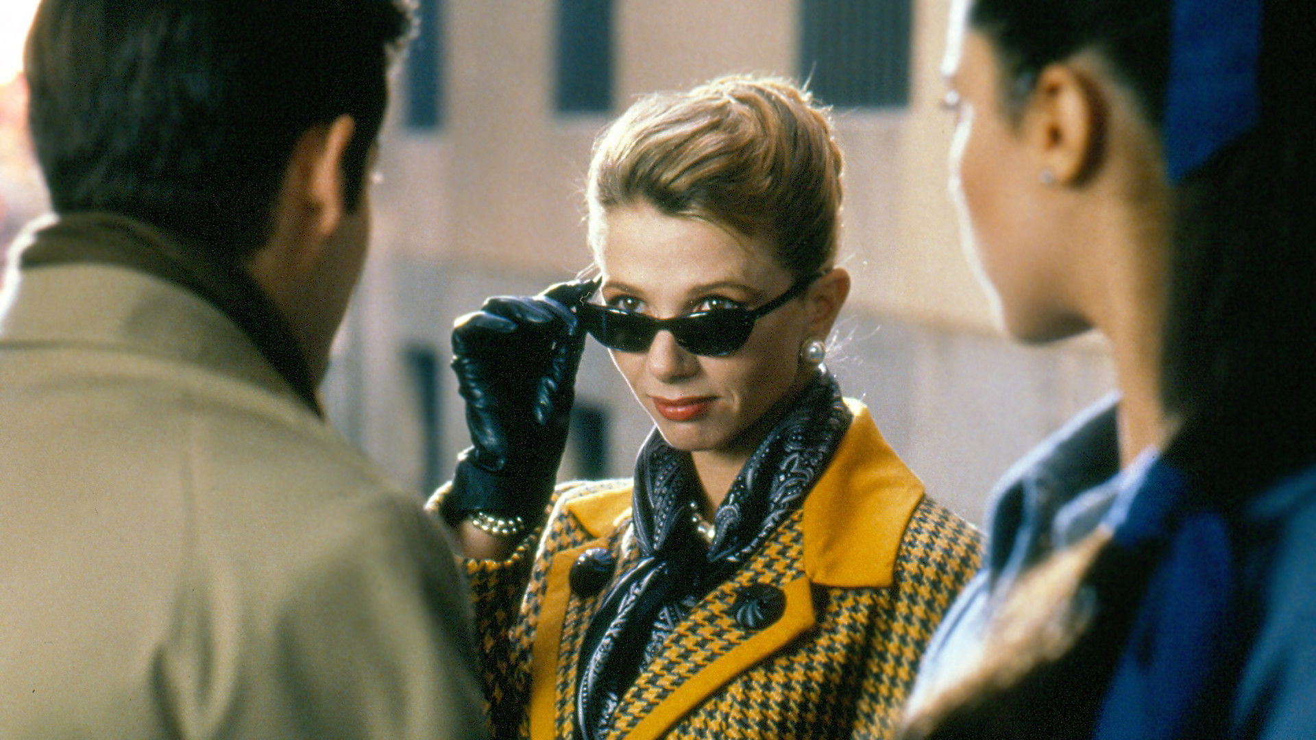 Lovers: A True Story backdrop cover