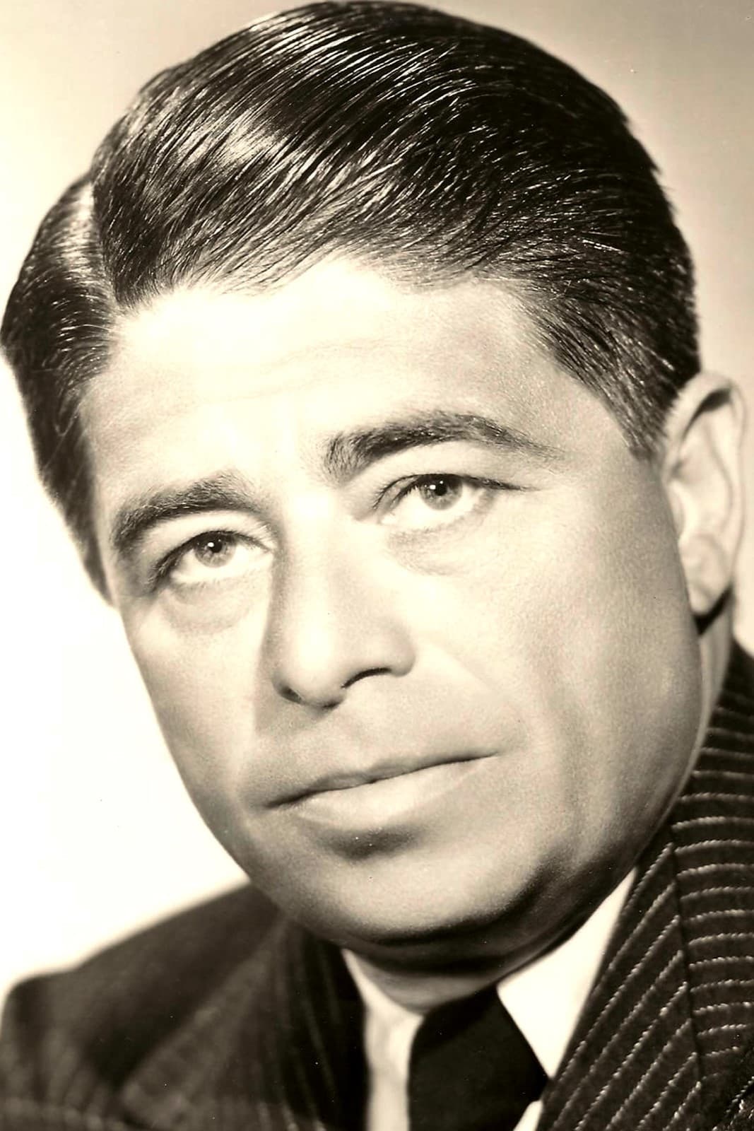 et billede af Alfred Newman