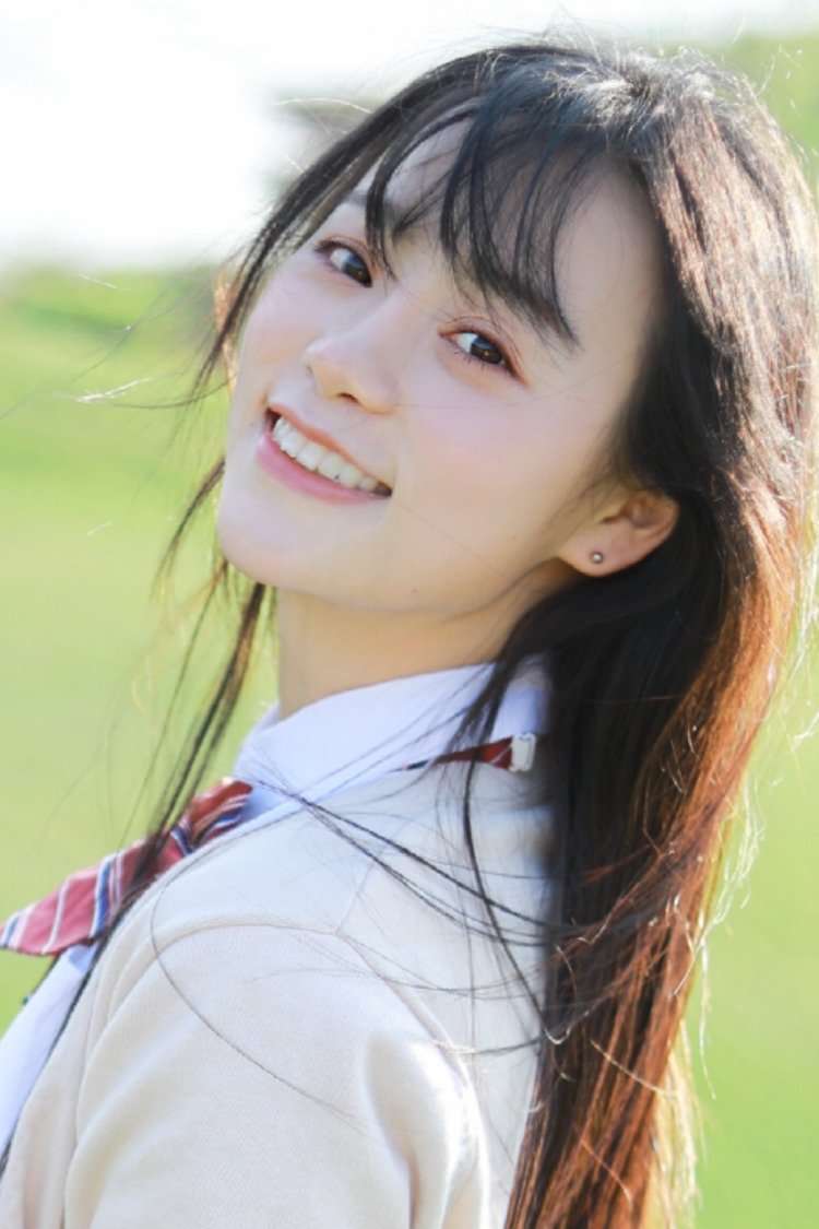 Leng Meng's picture in the cast